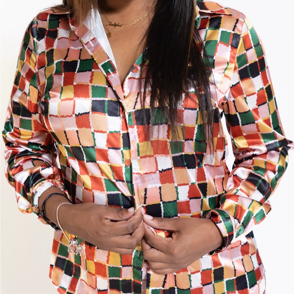 Cubic 2pc Set